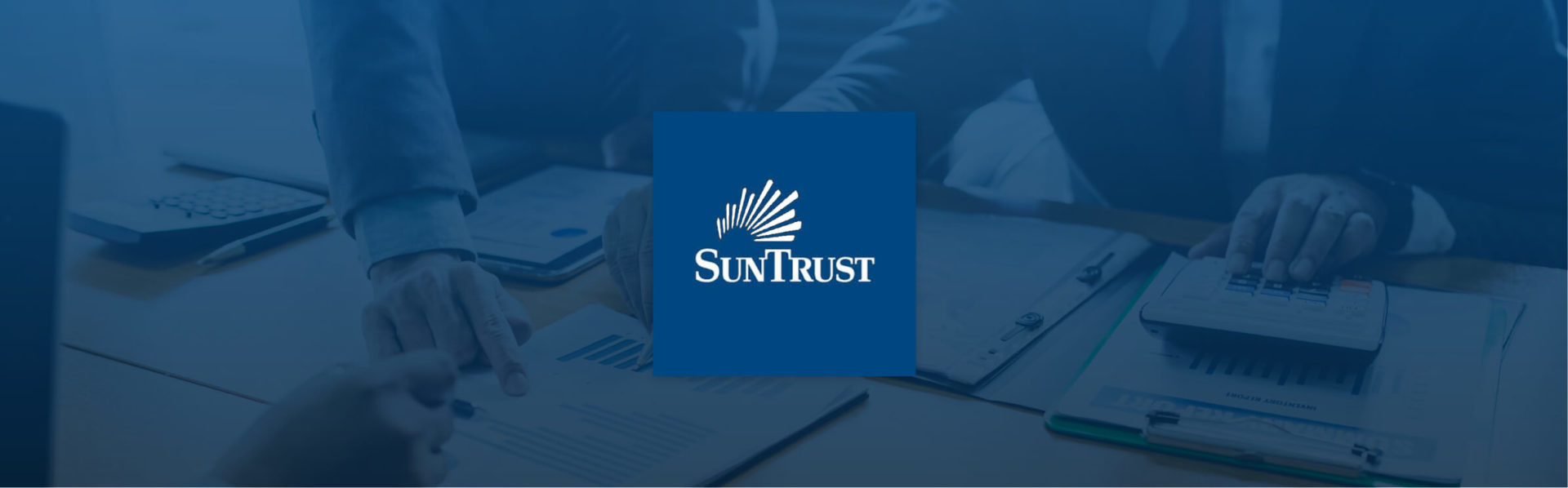 Corporate gifts and employee awards for SunTrust