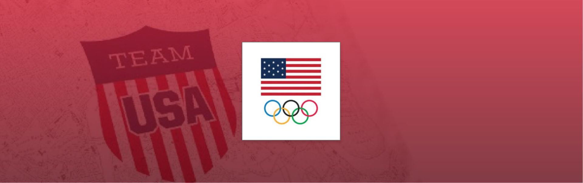 Sourcing and customizing unisex gifts for the US Olympic Committee