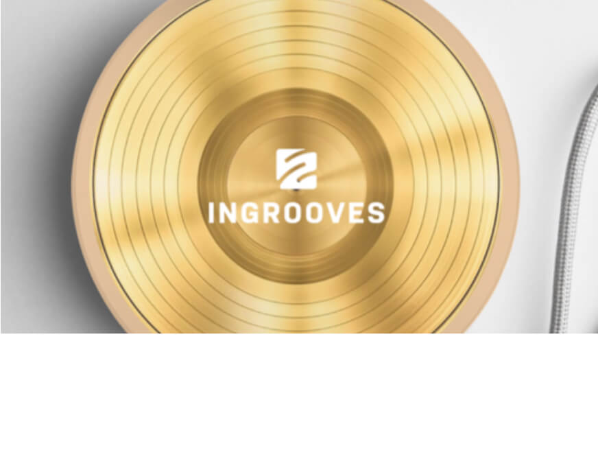 Innovative employee awards for Ingrooves Music