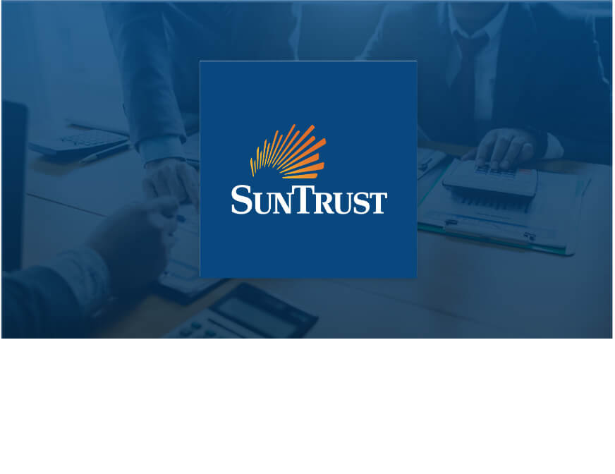 Corporate gifts and employee awards for SunTrust